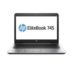 HP EliteBook 745 G3 - 14 - A series A10 PRO-8700B - 8 GB RAM - 500 GB HDD